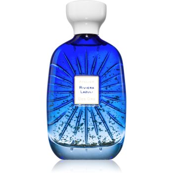 Atelier Des Ors Riviera Lazuli Eau de Parfum unisex - imagine 2